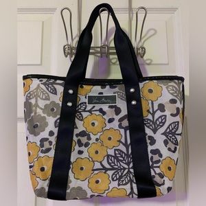 Vera Bradley Mesh Tote
